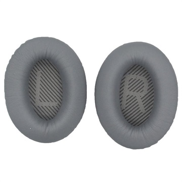 Nahradne Nausniky pre Bose QuietComfort 35/25/15