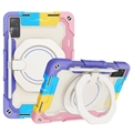 Puzdro na Xiaomi Redmi Pad Heavy Duty 360 - Farebné