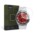 Samsung Galaxy Watch6 Classic Hofi Premium Pro+ Ochranné Tvrdené Sklo na Obrazovku - 43mm - Jasný