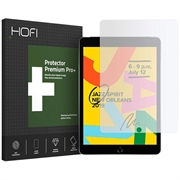 iPad 10.2 2019/2020/2021 Hofi Premium Pro+ Ochranné Tvrdené Sklo na Obrazovku - Transparentné