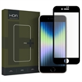 iPhone 7/8/SE (2020)/SE (2022) Hofi Premium Pro+ Ochranné Tvrdené Sklo na Obrazovku - Čierny Okraj