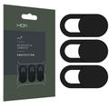 Hofi Slim Pro+ Webcam Cover - Black