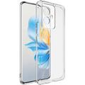 Imak UX-5 Honor 100 5G TPU Case - Transparent