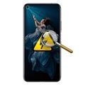 Honor 20 Pro Diagnóza