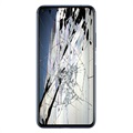 Honor 20 Pro LCD a Oprava dotykovej obrazovky - modrá