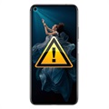 Honor 20 Pro Nabíjacie konektorové flex káblové opravy káblov