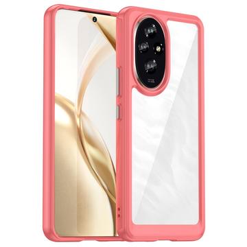 Honor 200 Anti-Shock Hybridné Puzdro