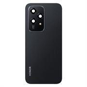 Honor 200 Lite Zadný kryt - Black