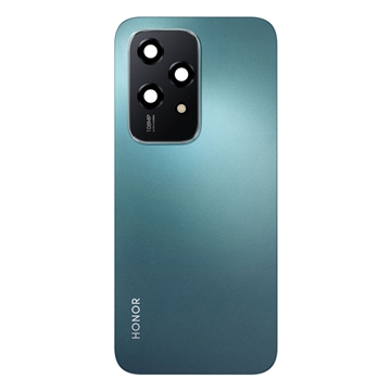 Honor 200 Lite Zadný kryt - Cyan