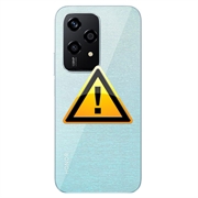 Honor 200 Lite Opravy Krytu Batérie - Blue