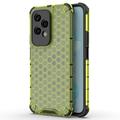 Honor 200 Lite Honeycomb Armored Hybridné Puzdro