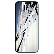 Honor 200 Lite LCD a Oprava dotykovej obrazovky