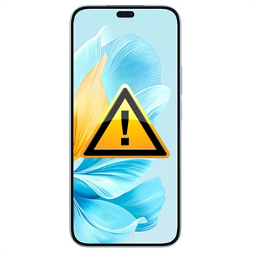 Honor 200 Lite nabíjacích konektorov Flex Cable Oprava