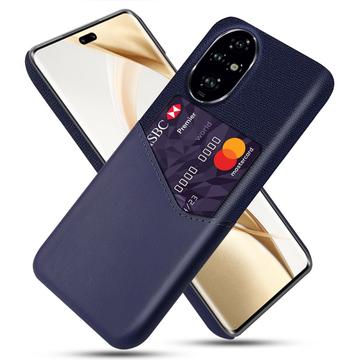 Honor 200 Pro KSQ Puzdro s Vreckom na Kartu