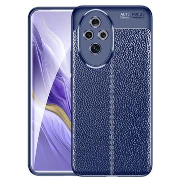 Honor 200 Pro Slim-Fit Premium TPU Case - Blue