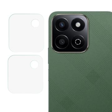 Ochrana objektívu fotoaparátu Honor 200 Smart/X7c – 2 ks.
