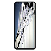 Honor 200 Smart LCD a Oprava dotykovej obrazovky
