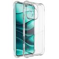 Honor 400 Lite Imak Drop-Proof TPU Puzdro - Priehľadné