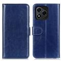 Honor 400 Lite Wallet Case Magnetic Closure