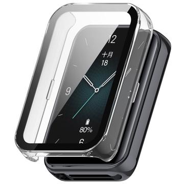 Honor Band 9 Plastové Puzdro s Ochranou Obrazovky