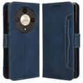 Honor Magic6 Lite/X9b Cardholder Series Puzdro na Peňaženku