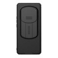 Honor Magic6 Pro Nillkin CamShield Pro Hybridné Puzdro