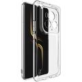 Imak UX-5 Honor Magic6 Ultimate 5G TPU Case - Transparent