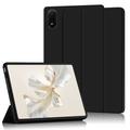Honor Pad 9 Pro Tri-Fold Series Smart Folio puzdro – Čierne