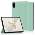 Honor Pad 9 Pro Tri-Fold Series Smart Folio puzdro – Zelená