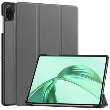 Honor Pad X8a Tri-Fold Series Smart Folio puzdro – Šedá