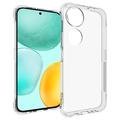 Honor Play 60 Puzdro Nárazuvzdorný TPU - Priehľadné