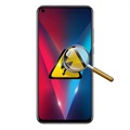 Honor View 20 Diagnóza