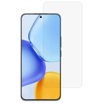Honor X60 GT Tempered Glass Screen Protector - 9H - Case Friendly - Transparent