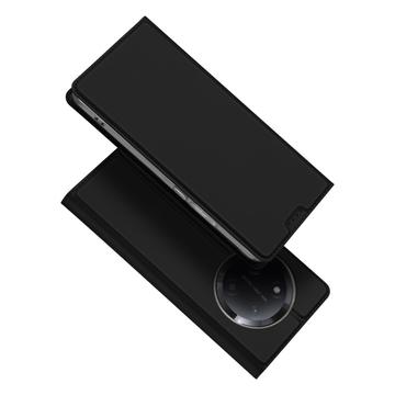 Honor X60 Pro/X9c/Magic7 Lite Dux Ducis Skin Pro Flipové Puzdro