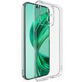 Imak UX-5 Honor X8b 5G TPU Case - Transparent