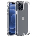 Hook Series iPhone 14 Pro Max Hybrid Case - Transparent
