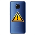 Huawei Mate 20 x Oprava krytu batérie