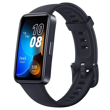 Huawei Band 8 Sledovač Aktivity 55020AMP