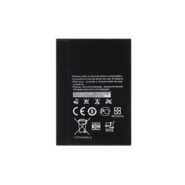 Huawei E5577 batéria HB824666RBC - 3000 mAh