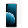 Huawei Enjoy 80 Tempered Glass Screen Protector - 9H - Case Friendly - Transparent