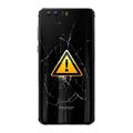 Huawei Honor 8 Oprava krytu batérie