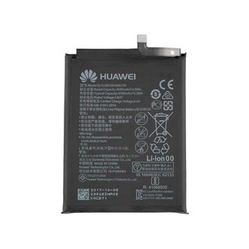 Huawei Mate 10, Mate 10 Pro, Mate 20, P20 Pro Battery HB436486CW - 4000 mAh