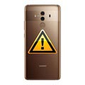 Huawei Mate 10 Pro Oprava krytu batérie - hnedá