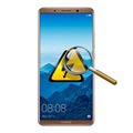 Huawei Mate 10 Pro Diagnostika
