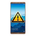 Huawei Mate 10 Pro Ringtone Reproduktor Oprava