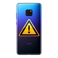 Huawei Mate 20 Oprava krytu batérie