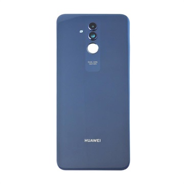 Huawei Mate 20 Lite zadný kryt