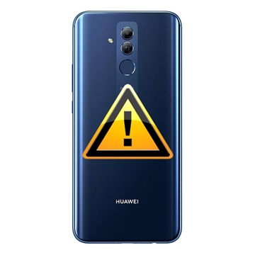 Huawei Mate 20 Lite Battery Opravy