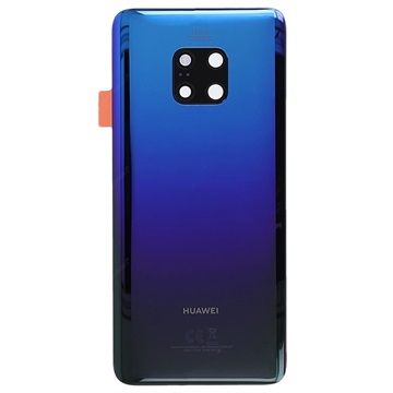 Huawei Mate 20 Pro Back Cover 02352GDG