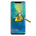 Huawei Mate 20 Pro Diagnostika